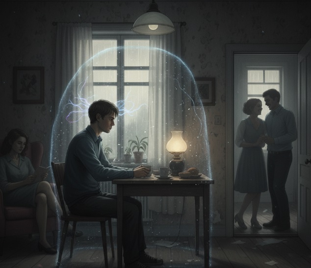 Şizofreni Belirtileri